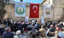 Şanlıurfa’da 9 Genç daha bağımlılıktan Kurtuldu