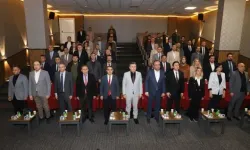 Şanlıurfa Dahil Bölge İllerinde Sağlık Hizmetleri Masaya Yatırıldı!