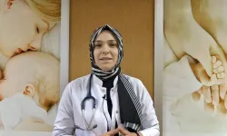 Şanlıurfa’da Hamilelere Çiğ Et Ve Kedi Teması Uyarısı