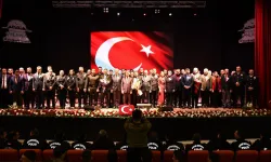 Şanlıurfa’da Polislerden Anlamlı Konser!