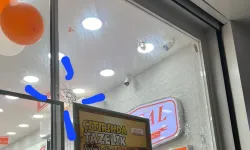 Şanlıurfa’da Silahlı Kavga!