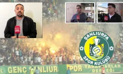 Şanlıurfaspor’da Sincan Maçı Öncesi Kenetlenme Çağrısı!