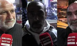 Şanlıurfa’da 1650 Polisle Dev Huzur Operasyonu!