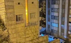 Şanlıurfa’da Yıllardır Çözülemeyen Sorun: Bina Sakinlerinden Dikkat Çeken Protesto