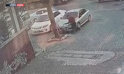 Şanlıurfa'da Kıraathane Saldırısına Ait  Kamera Kayıtları Ortaya Çıktı