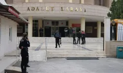 Şanlıurfa Siverek Ve Hilvan’da Firari Operasyonu