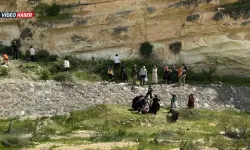 Birecik’te Hareketsiz Bulunan Genç Hayatını Kaybetti!