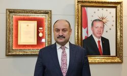 Başkan Gülpınar’dan Şanlıurfa’nın Kurtuluşuna Vurgu