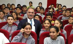 Eyyübiye Belediye Başkanı Kuş’tan Ailelere Önemli Uyarı