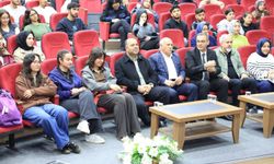 Şanlıurfa Karaköprü’de Gençlerle İlham Veren Buluşma