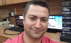 Belsan Teknikeri Yılmaz Mikar Vefat Etti!