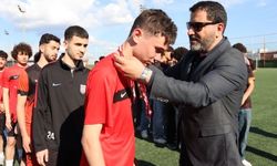 Şanlıurfa Büyükşehir Belediyespor’dan Gençlik Ligi’nde Büyük Başarı