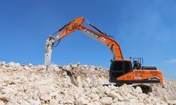 Şanlıurfa’da Koku Sorununa Kalıcı Çözüm Başladı