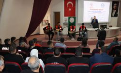 Şanlıurfa Viranşehir’de Türkü Dolu Anlar!