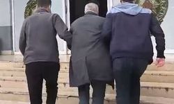 Şanlıurfa’da Siverek’te 2016 Silahlı Kavganın Firari Şüphelisi Yakalandı ve Tutuklandı