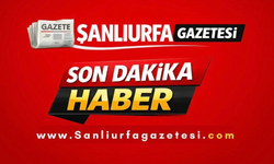 Şanlıurfa Halfeti’de Eş Zamanlı Baskınlar: Gözaltılar Var
