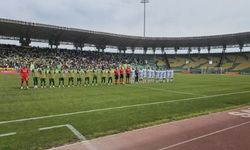 Şanlıurfaspor Kritik Maça Çıkıyor: İlk 11’ler Açıklandı!