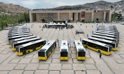 Şanlıurfa Büyükşehir’den Vatandaşlara Ücretsiz Ulaşım Müjdesi!