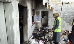 Şanlıurfa’da Eyyübiye’den Örnek Sosyal Destek!