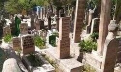 Hacı Asuman Kırıkçı hakkın rahmetine kavuştu