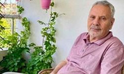 Halit Büken Vefat Etti!