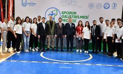 Harran Üniversitesi Yürütücülüğünde Önemli Spor Projesi!