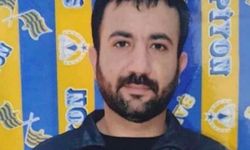 Mehmet Sinan Çatın Hakk'ın Rahmetine Kavuştu