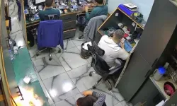 Elektronik Cihaz Patladı: İş Yerinde Büyük Tehlike Son Anda Önlenildi