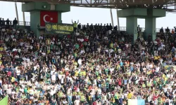 Şanlıurfaspor Play-Off heyecanına hazır: Biletler satışta