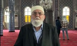 Hacı Mustafa Çelik Hakkın Rahmetine Kavuştu!