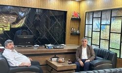 Şanlıurfa’da Basın Dünyasında Önemli Buluşma!