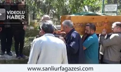 Nurettin Mutlu’nun Eşi Kadriye Mutlu Dualarla Defnedildi