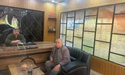 Şanlıurfa’da Gazetecilerden Anlamlı Buluşma!