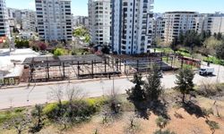 Karaköprü Atakent’te İki Yeni Spor Salonu Projesinde Çalışmalar Hızla İlerliyor!