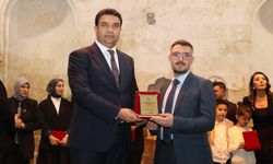 Şanlıurfa’da 11 Nisan Etkinlikleri Sürüyor!