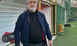 Mustafa Bebe Vefat Etti!