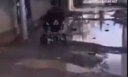 Siverek Belediyesi: “Fen İşleri Müdahale Edemiyor, Yetki ŞUSKİ’de”