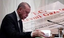 Resmi Gazete’de Atama Kararları Yayımlandı: Emniyet ve Valiliklerde Görev Değişimi