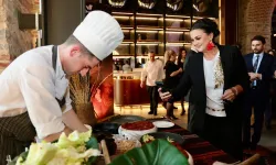 Şanlıurfa Mutfağıyla Tarih Yazıyor: UNESCO Hedefi Büyüyor