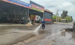 Hasan Polat’tan Pazar Mesaisi: “Esnafımız İçin Her Zaman Sahadayız”