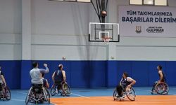 Şanlıurfa’da Güneydoğu Derbisi Heyecanı