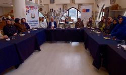 Şanlıurfa’da Sosyal İçerme Bilinci Güçleniyor