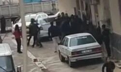 Şanlıurfa Eyyübiye’de Alacak Verecek Kavgası: 2 Yaralı, Çok Sayıda Gözaltı