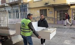 Şanlıurfa Eyyübiye’de Yetim Ailelere Destek Sürüyor!