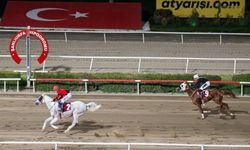 Şanlıurfa Hipodromu’nda Kurtuluş Coşkusu: Yarışı “Anadolu Gücü” Kazandı!