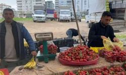 Şanlıurfa Pazarlarında Etiketler Cep Yakıyor: Karpuz Dilimle Satışa Düştü