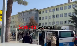 Şanlıurfa Siverek’te Liseye Silahlı Saldırı: 11 Yaralı, Vali Şıldak Bölgeye Gidiyor