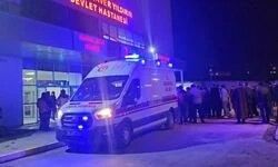 Şanlıurfa Viranşehir’de Balkon Faciası: 2 Yaşındaki Çocuk Ağır Yaralandı