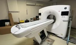 Şanlıurfa Viranşehir’e Yeni Nesil BT Cihazı Kazandırıldı