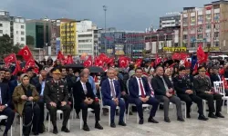 Şanlıurfa’da 11 Nisan Etkinliklerine Yoğun İlgi